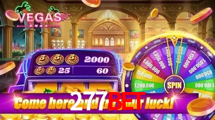 APP oficial da 277BET para mobile