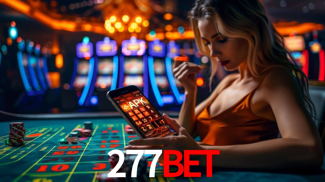 Basketball Betting 277BET