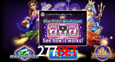 277BET Bônus - Pacote R$5.000 + VIP