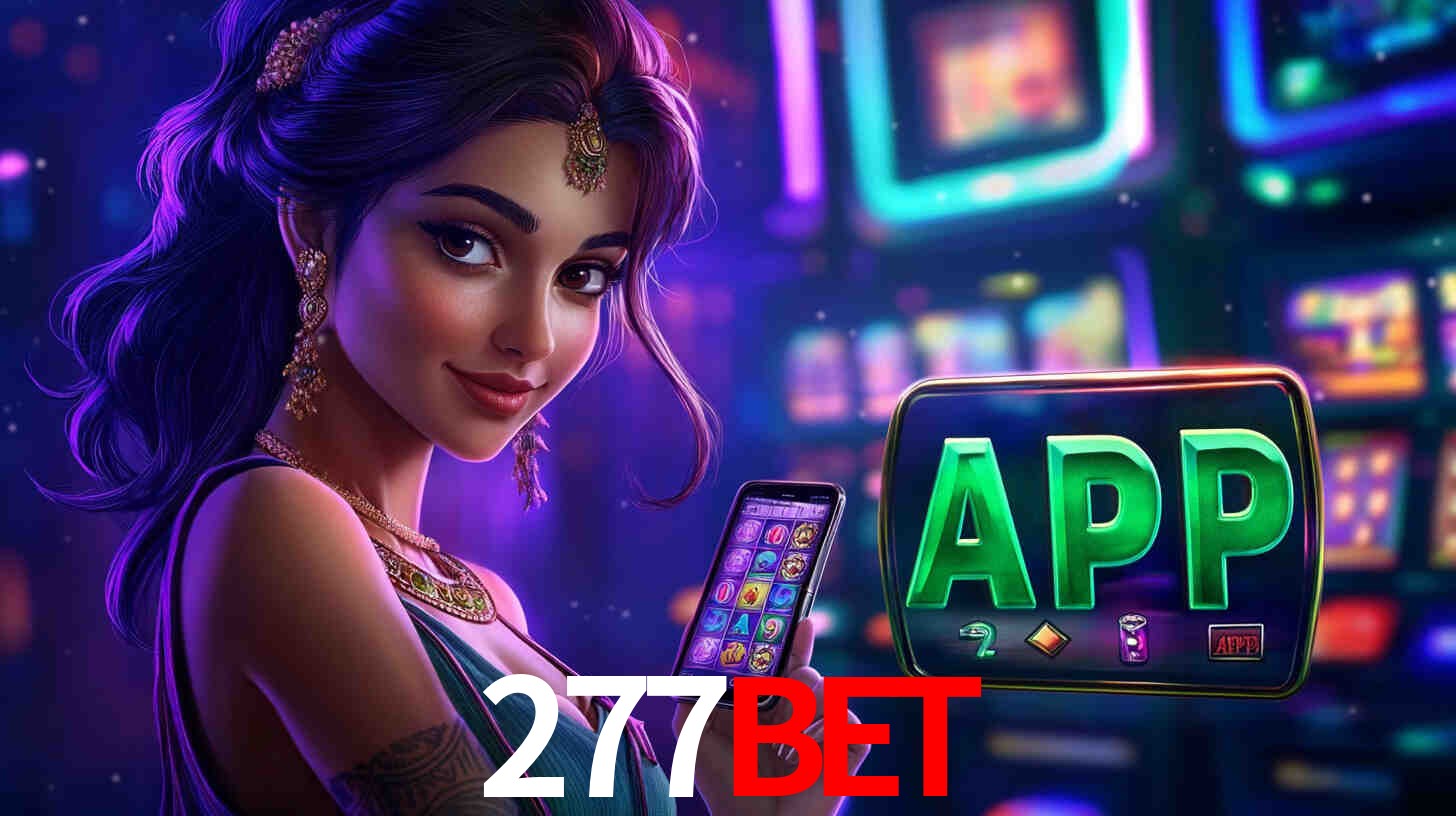 277BET app