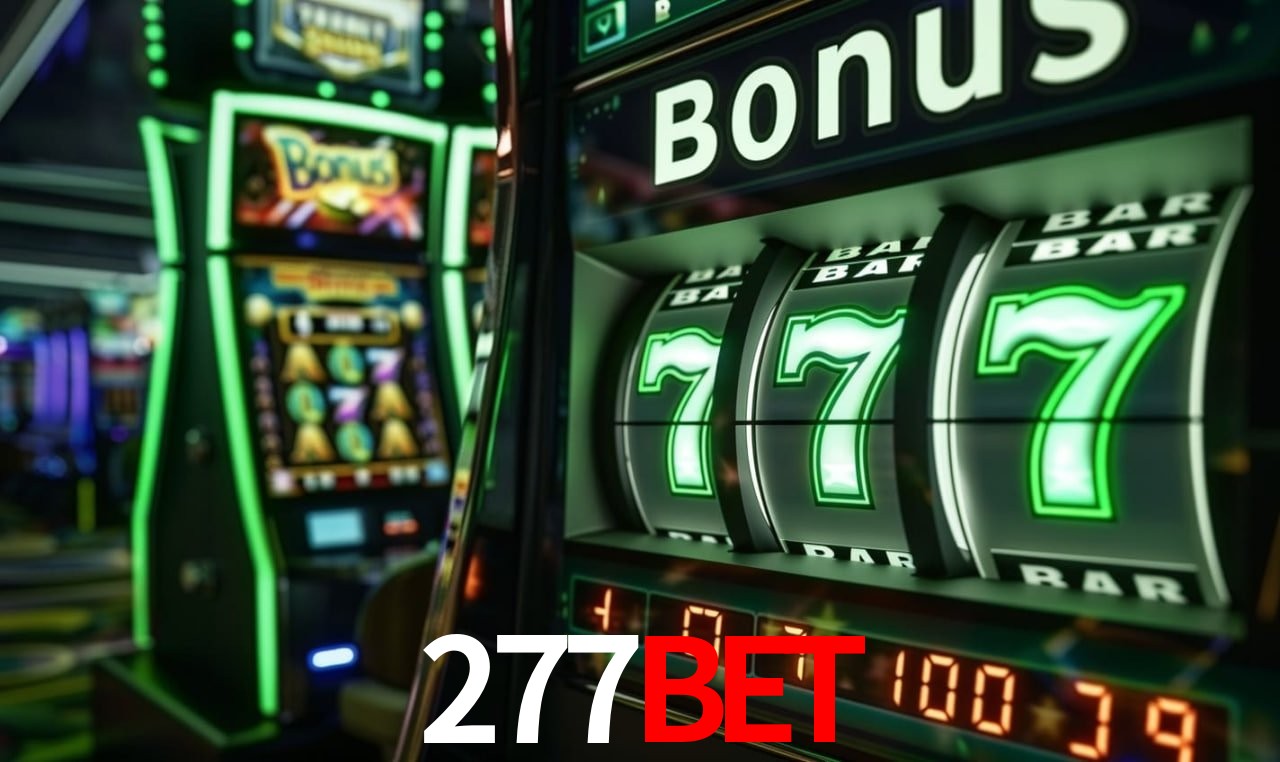 277BET - Login Methods