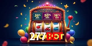 Casino Ao Vivo 277BET