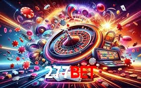 Casino Ao Vivo 277BET
