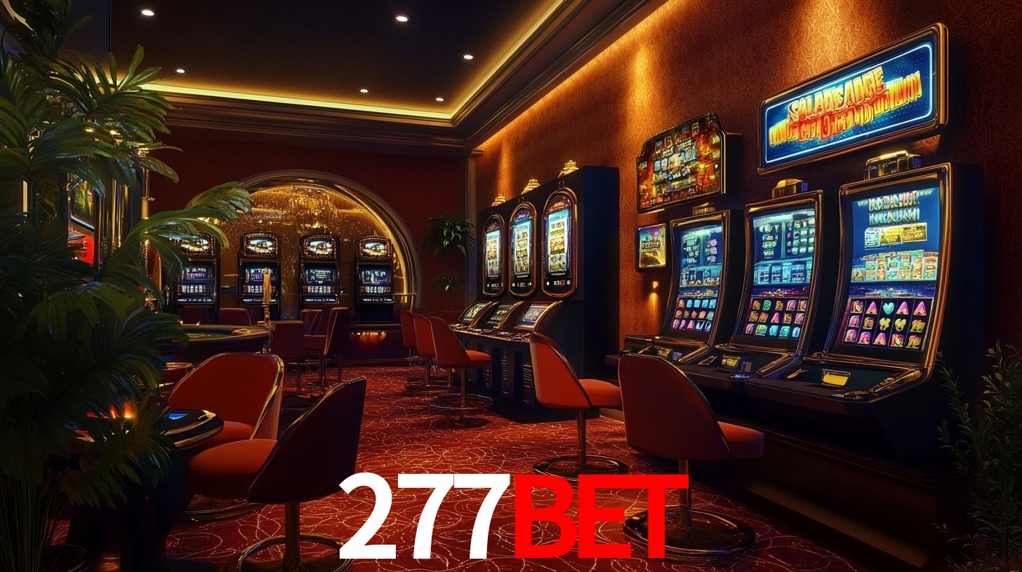 Live Casino 277BET