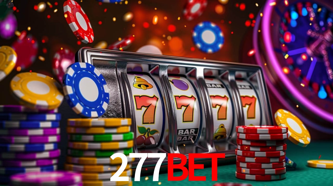 277BET - Aplicativo Móvel