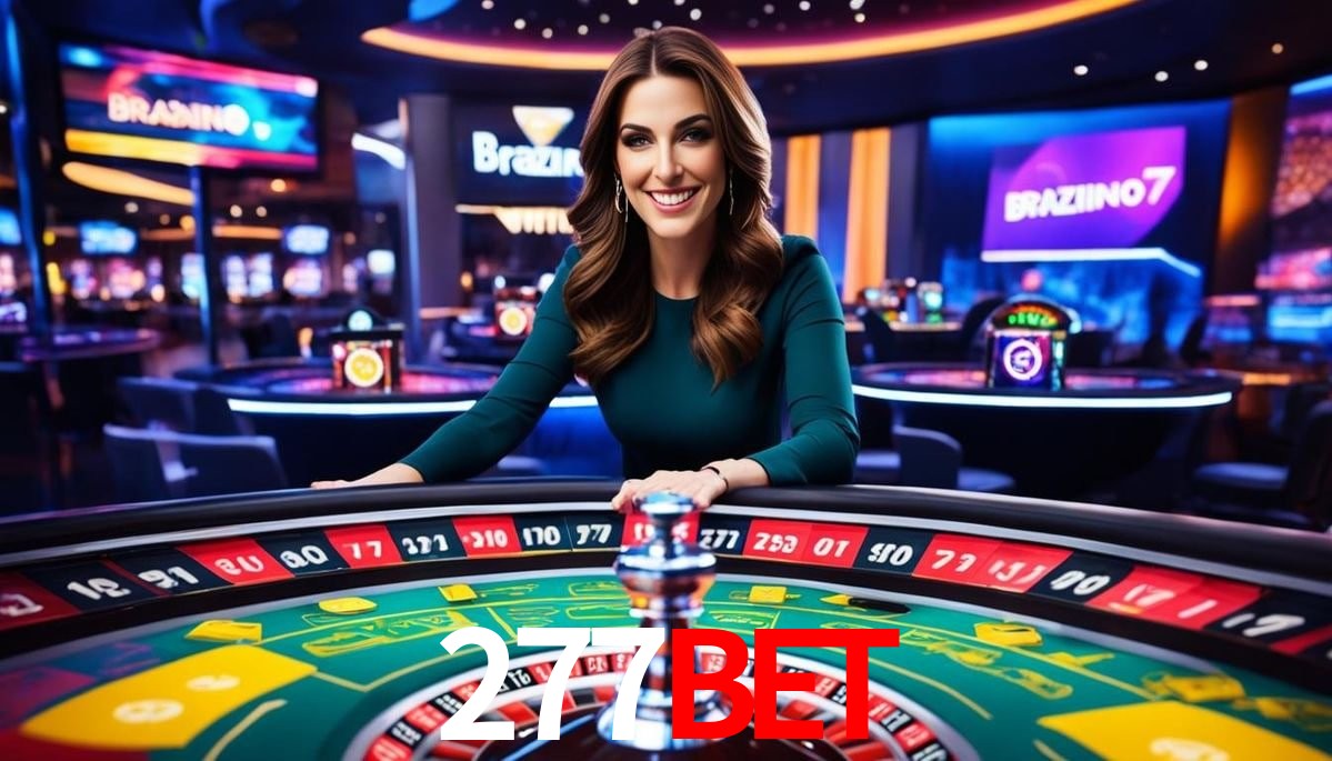 277BET Rio de Janeiro - Slot Strategy
