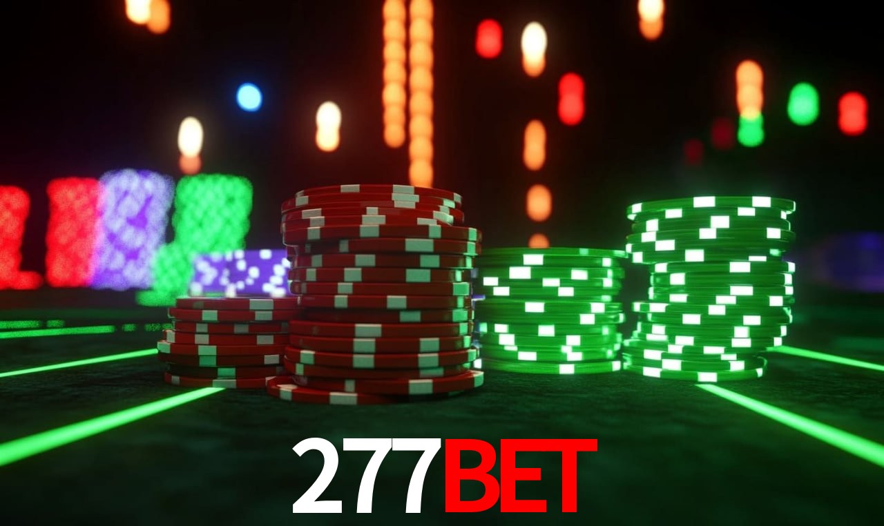 Player Reviews 277BET