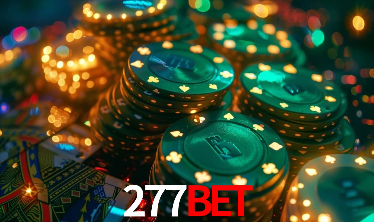 Torneios 277BET