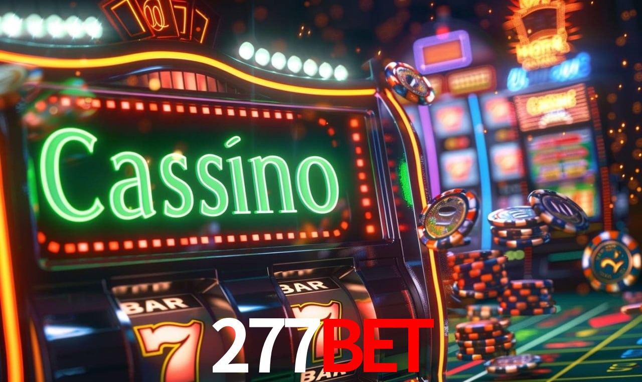 Estatísticas do Jogo 277BET