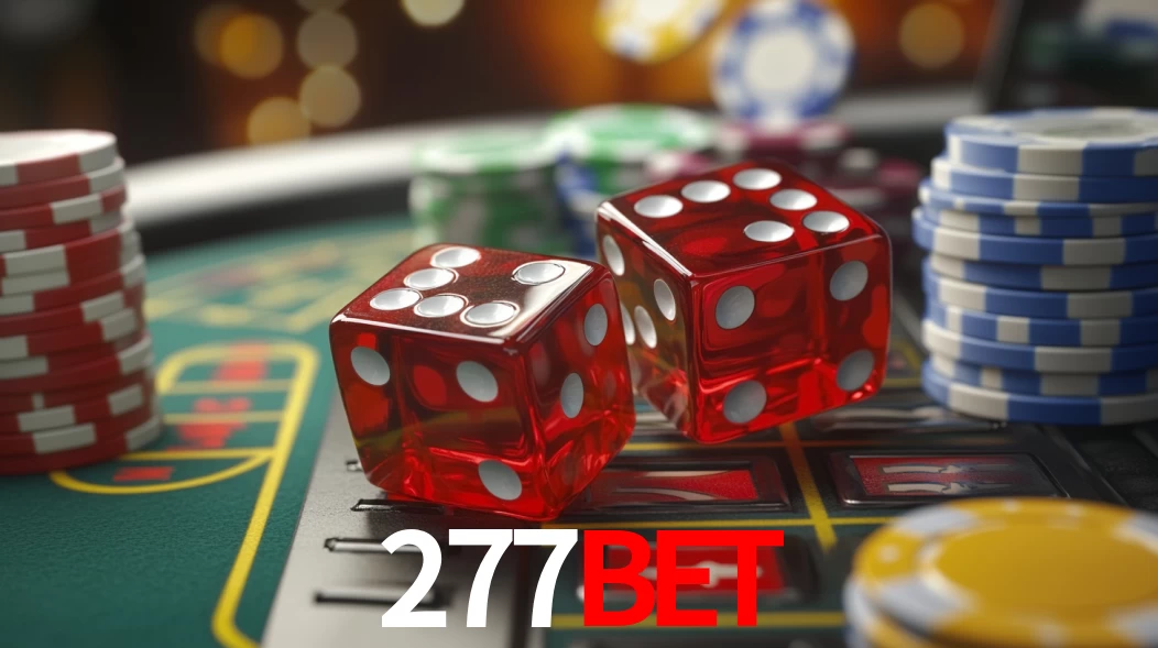 VIP Casino 277BET