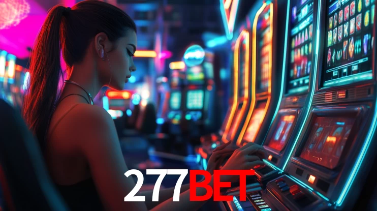 Ofertas Imperdíveis na 277BET: Promoções e Bônus Que Valem a Pena