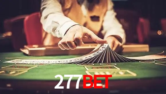 Tennis Betting 277BET