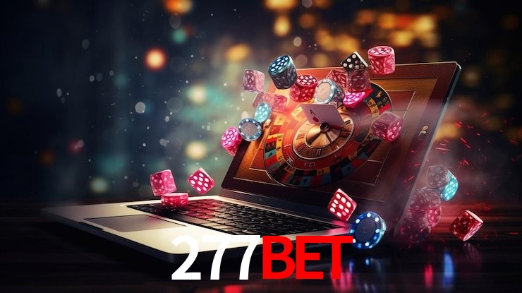 A Emoção da Loteria na 277BET: Uma Chance de Mudança de Vida