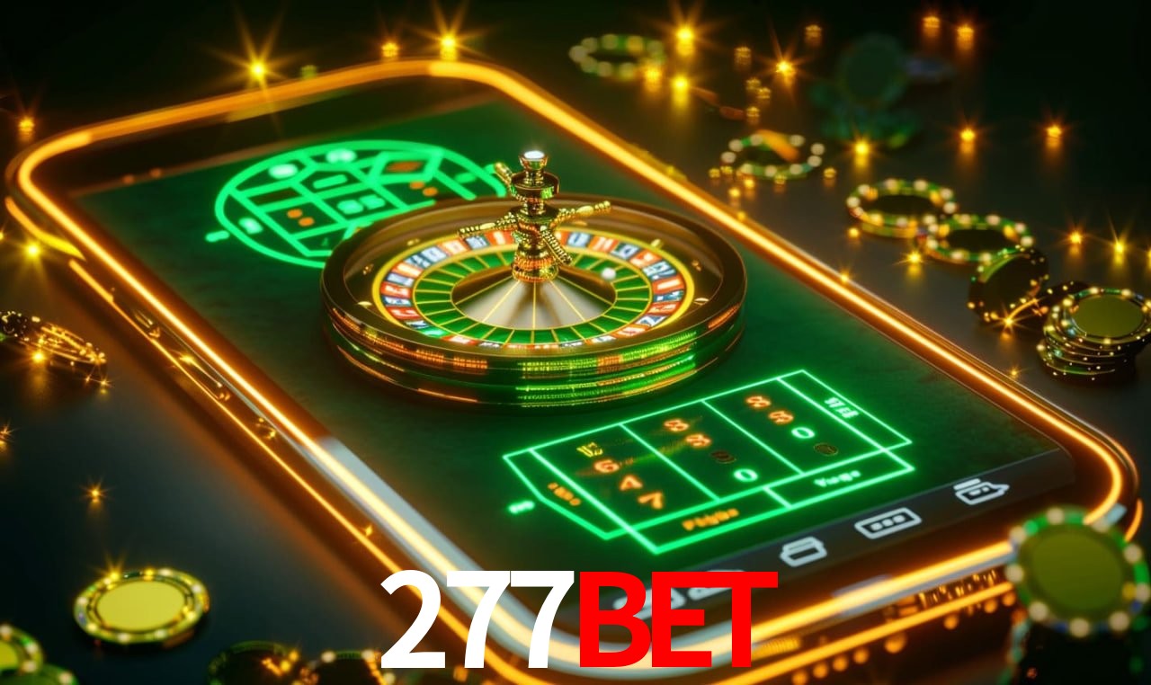 Provedores de Jogos 277BET