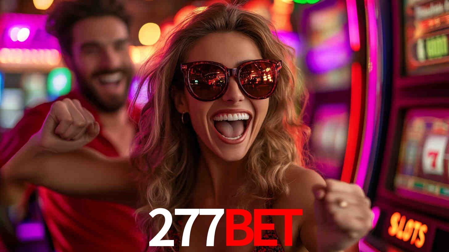 Apostas Esportivas na 277BET: Um Guia Completo