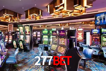 Apostas Esportivas na 277BET: Um Guia Completo