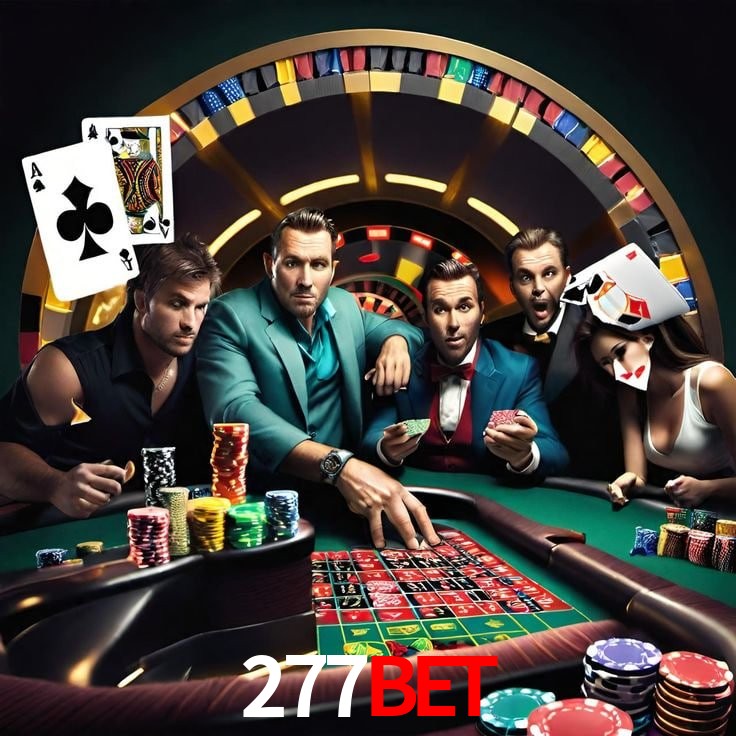 277BET Promoções - 30+ Ofertas Diárias