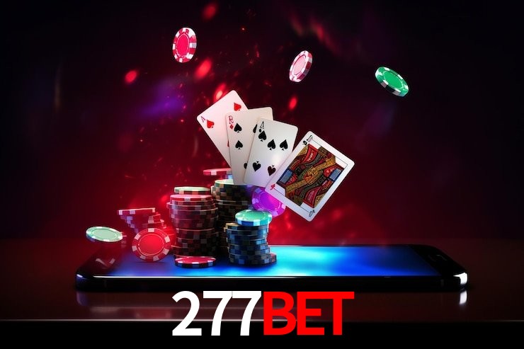 Slot Games 277BET