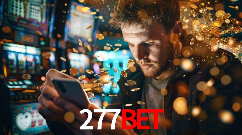 277BET - User Statistics